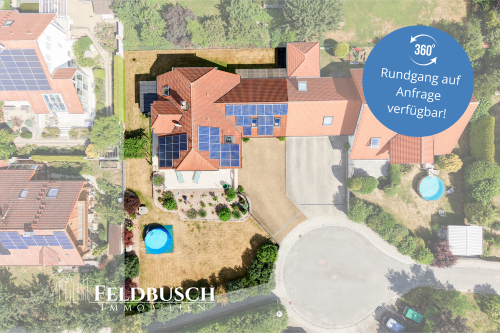 360 Grad Rundgang