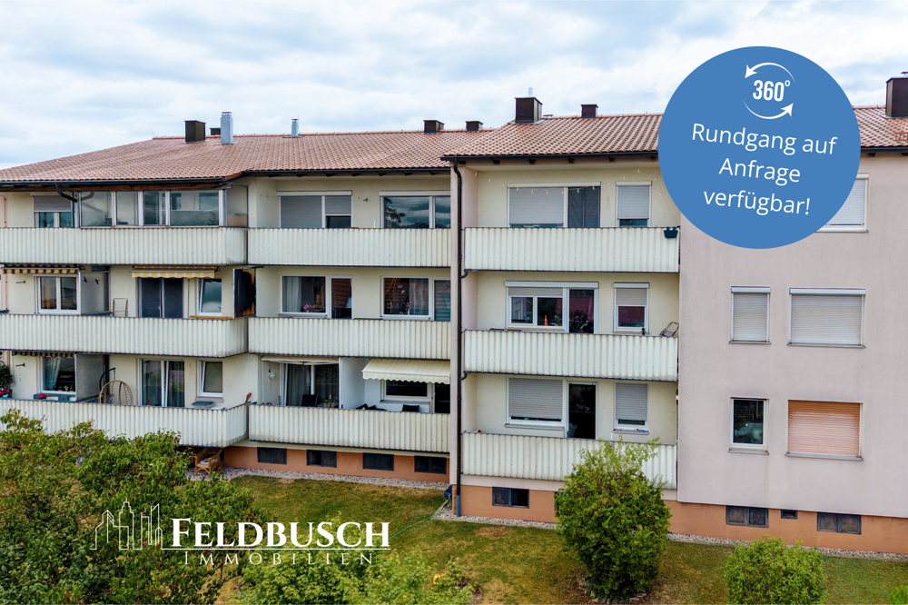 360 Grad Rundgang