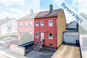 Reserviert