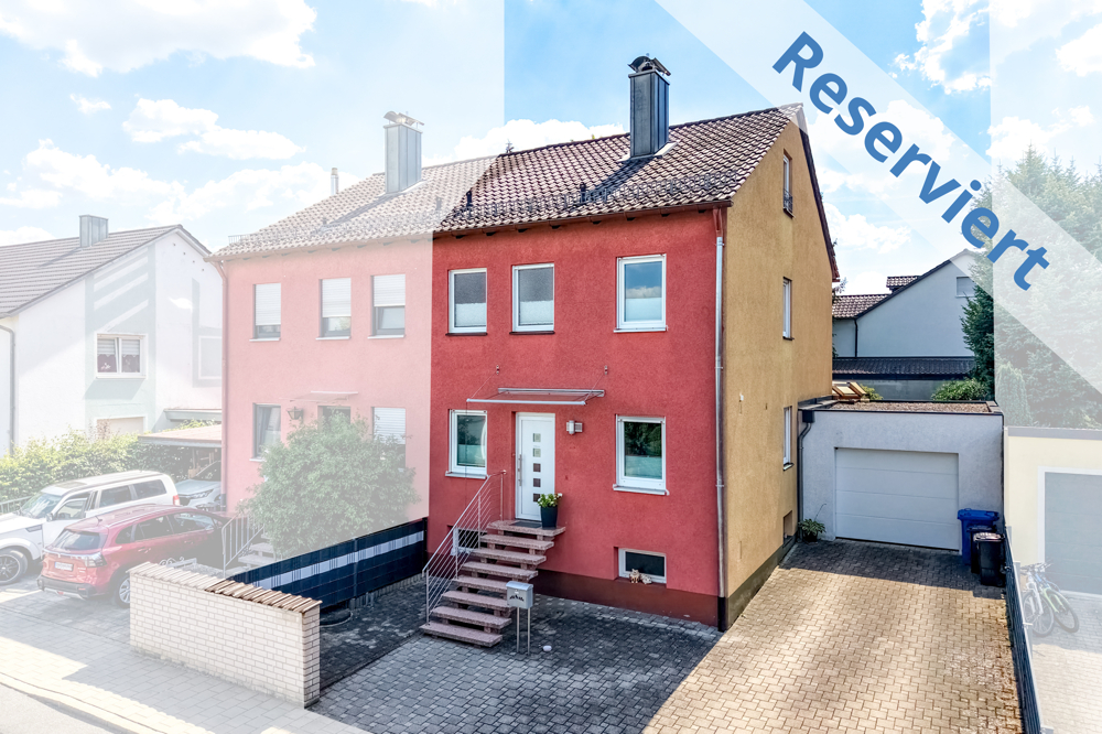 Real Estate Title Image Background