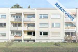 Reserviert