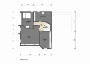 Grundriss KG
