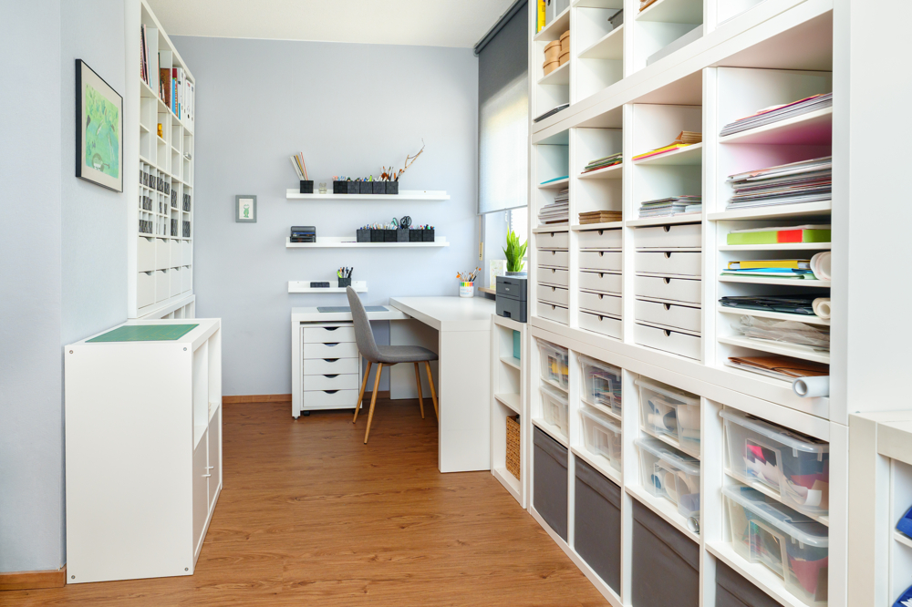 Büro