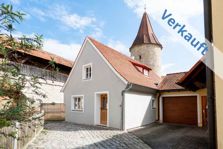 Verkauft