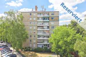 Reserviert