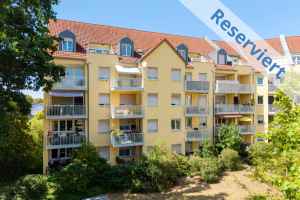 Reserviert