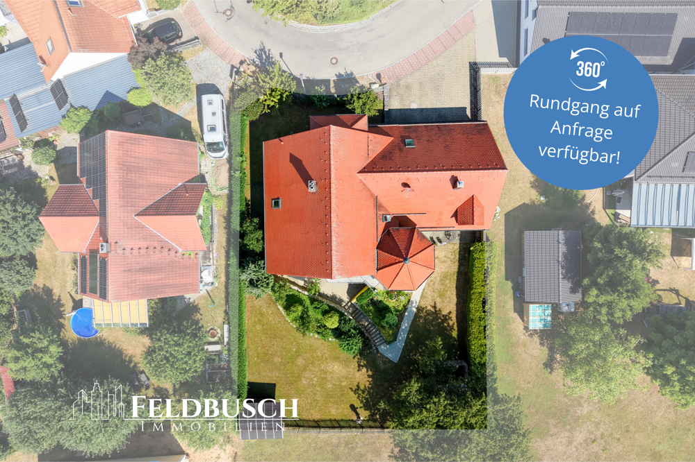 360 Grad Rundgang