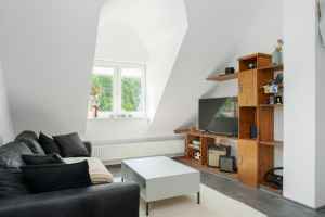 Wohnzimmer OG