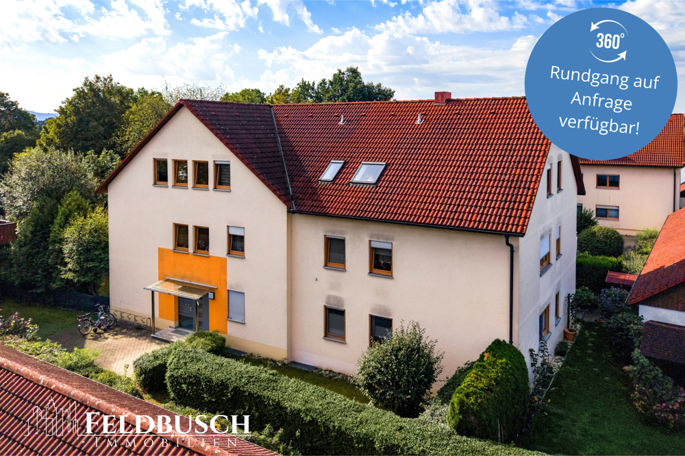 360 Grad Rundgang