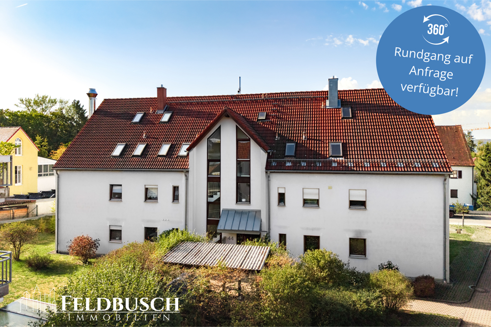 360 Grad Rundgang