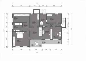 Grundriss KG