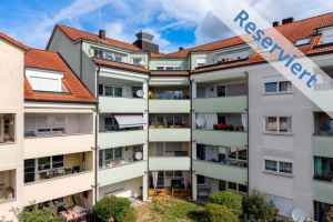 Reservierung