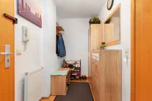 Garderobe