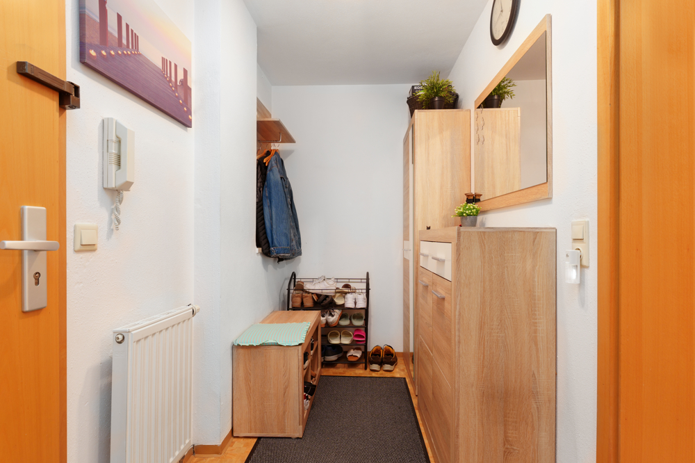 Garderobe