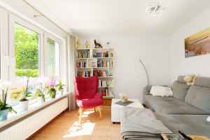 Wohnzimmer KG