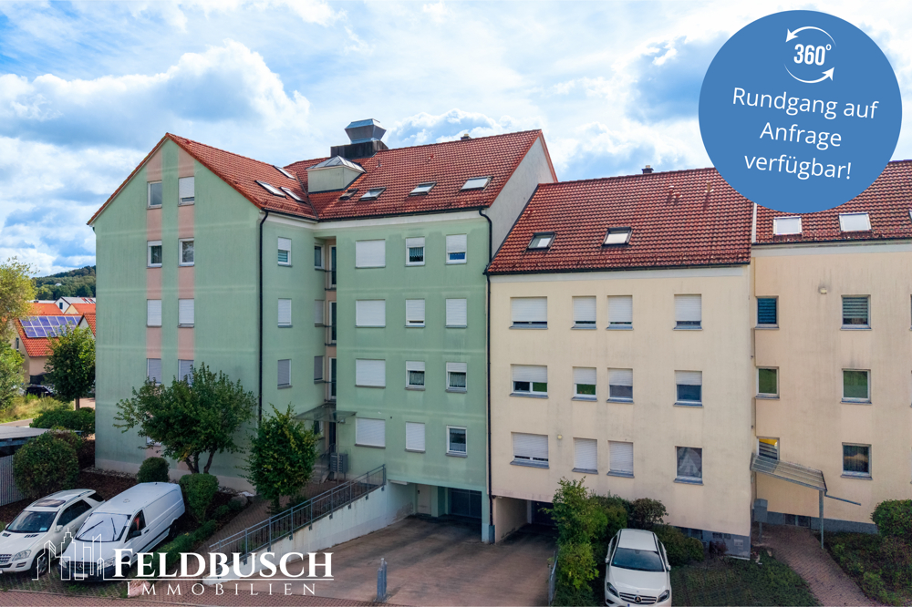 360 Grad Rundgang