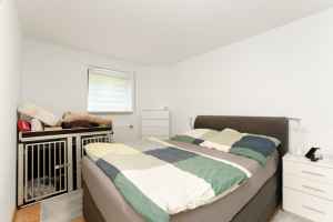 Schlafzimmer KG
