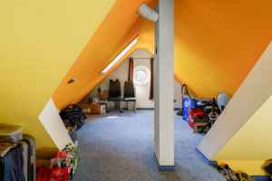 Dachgeschoss