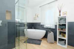 Badezimmer OG