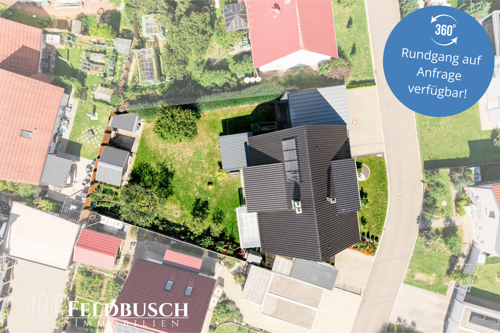360 Grad Rundgang