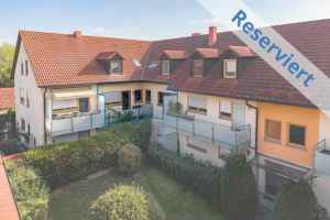 Cover Reserviert