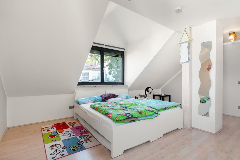 Kinderzimmer OG