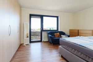 Schlafzimmer EG