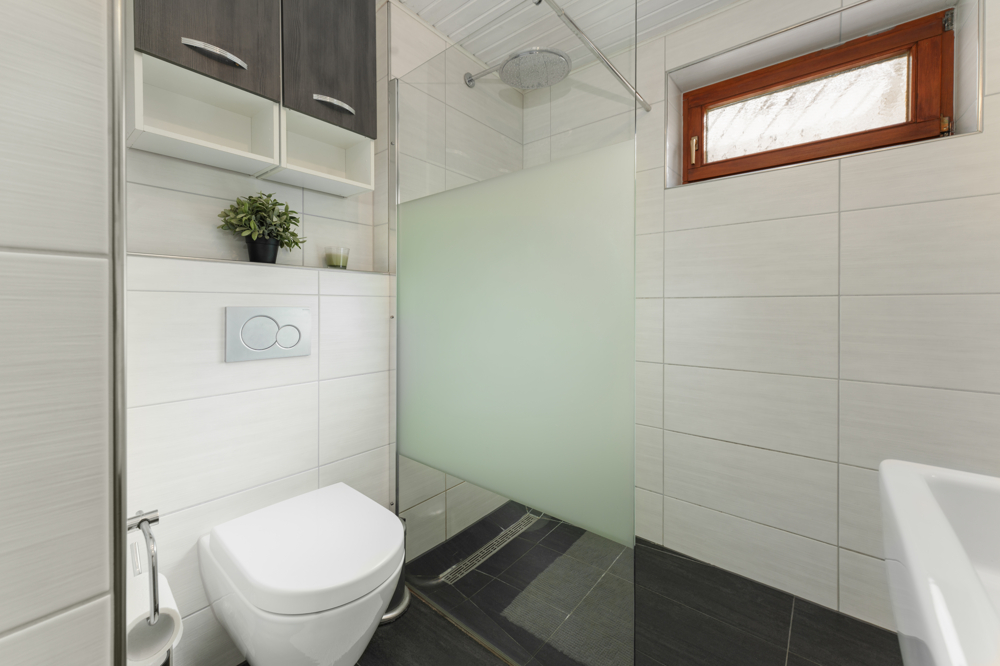 Badezimmer KG