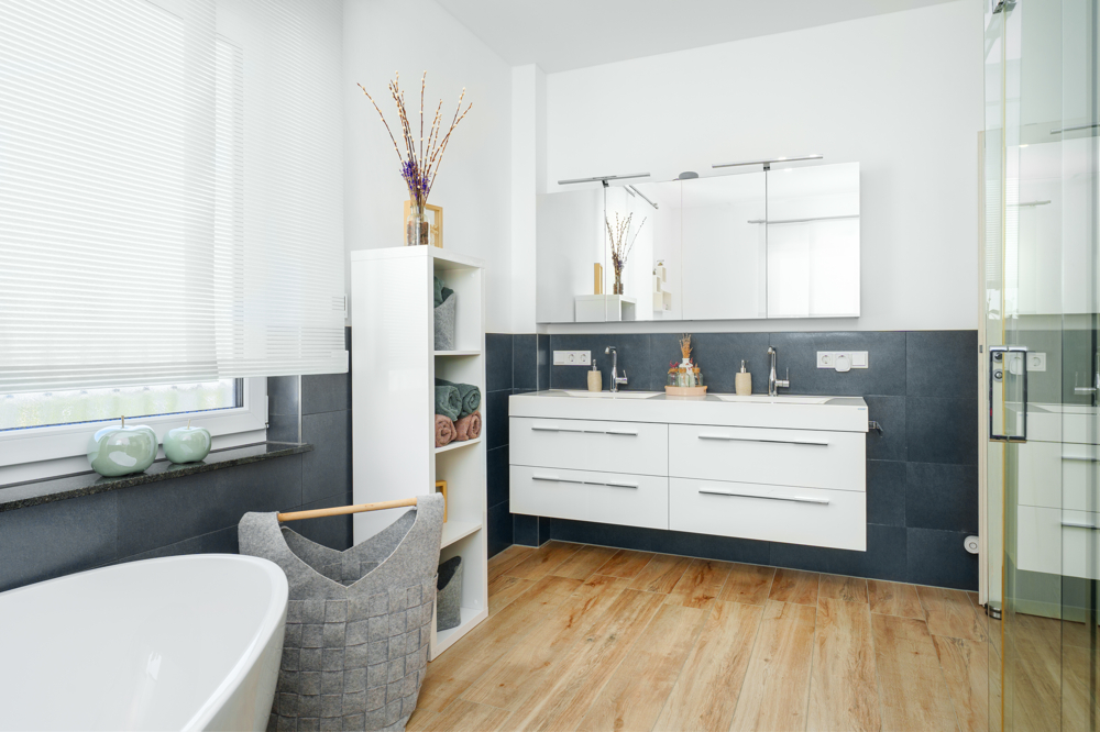 Badezimmer OG_