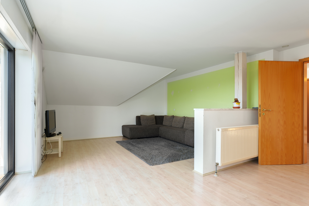 Wohnzimmer OG