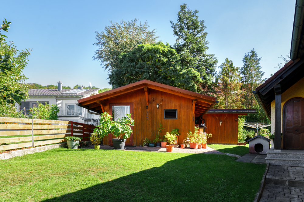 Garten