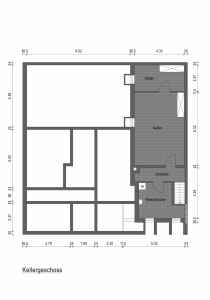 Grundriss KG